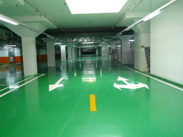 環(huán)氧自流平地坪漆價格多少